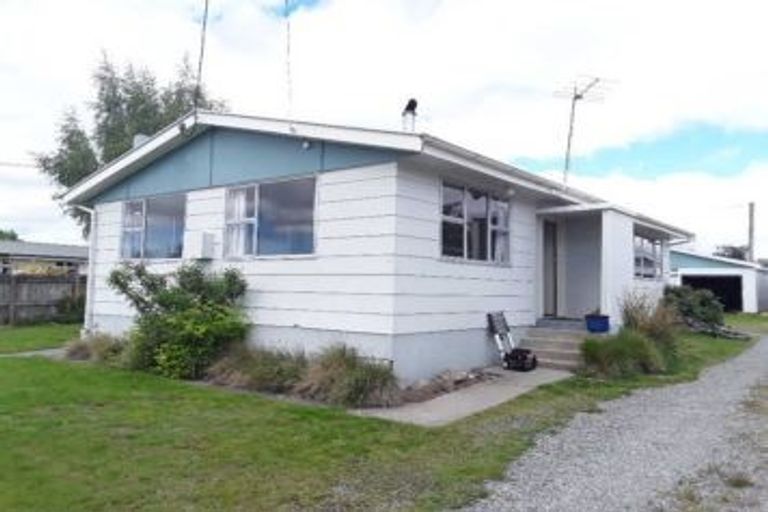Photo of property in 12 Mt Cook Street, Twizel, 7901