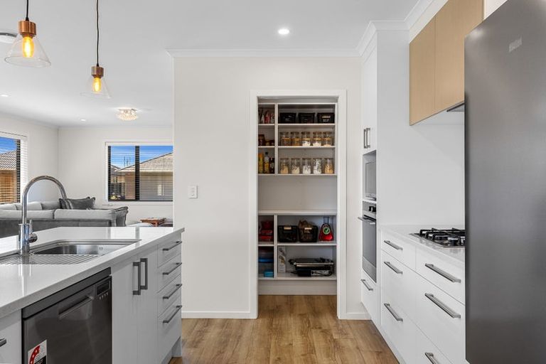 Photo of property in 3 Gracia Avenue, Rolleston, 7615