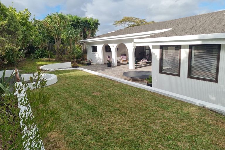 Photo of property in 6 Portland Terrace, Dargaville, 0310