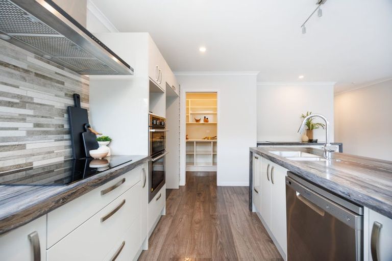 Photo of property in 47 Karina Terrace, Roslyn, Palmerston North, 4414