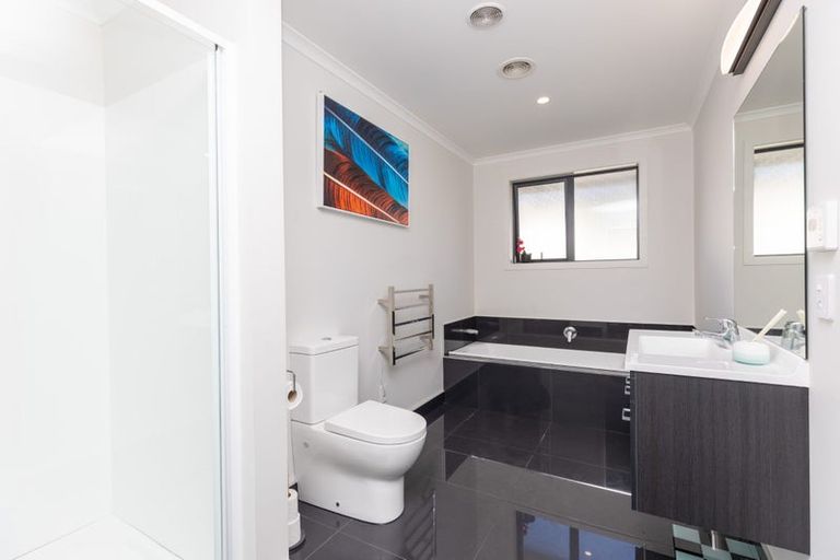 Photo of property in 111 Melksham Drive, Churton Park, Wellington, 6037