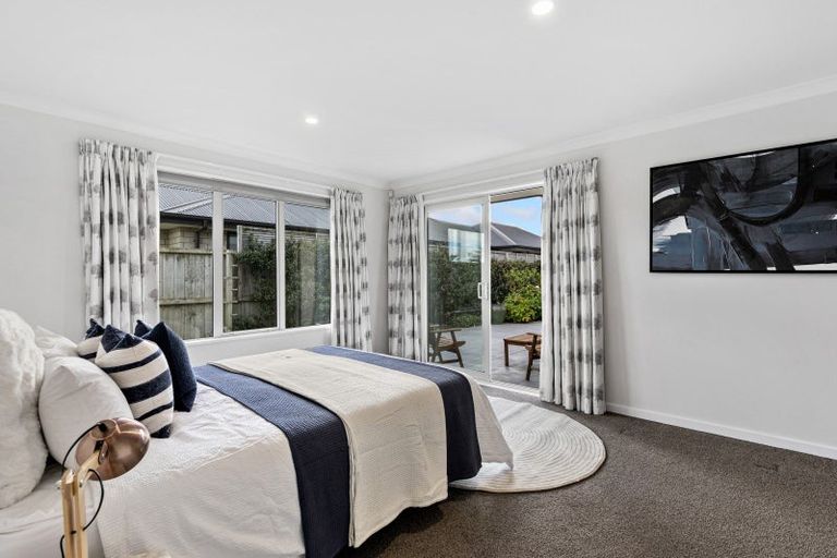 Photo of property in 4 William Hyde Place, Darfield, 7510