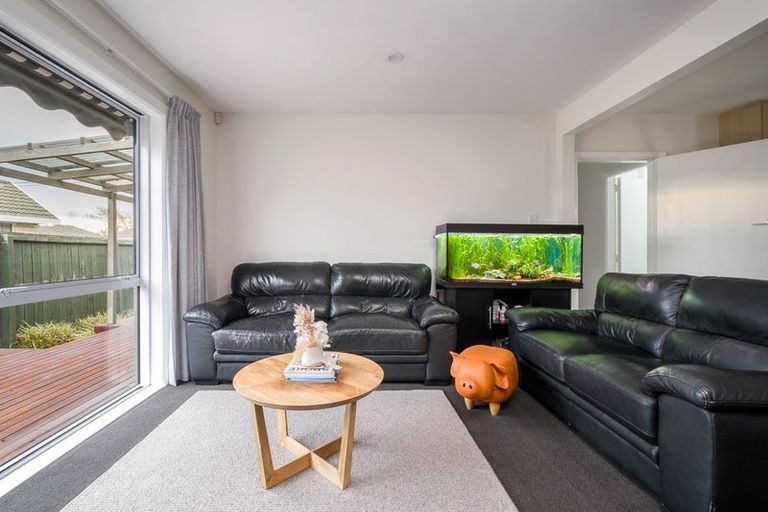 Photo of property in 67 Checketts Avenue, Halswell, Christchurch, 8025