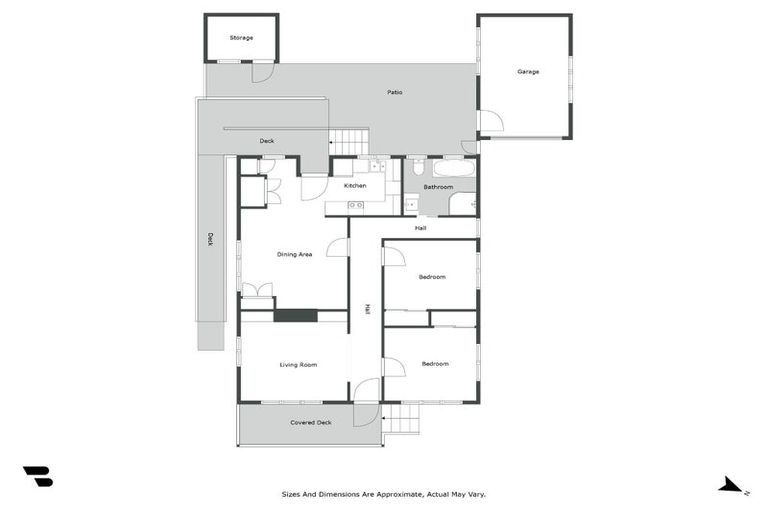 Photo of property in 805 Queen Street, Thames, 3500