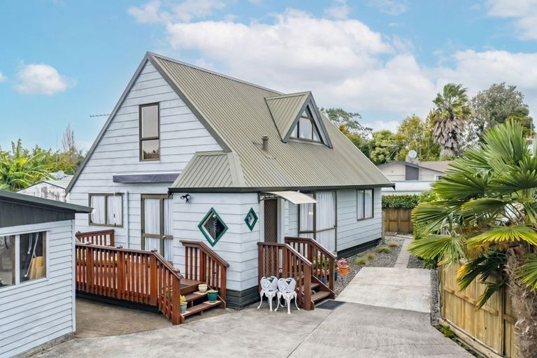Photo of property in 15b Anderson Road, Deanwell, Hamilton, 3206