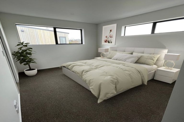 Photo of property in 1/16 Harakeke Street, Riccarton, Christchurch, 8011