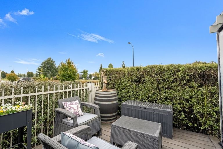 Photo of property in 21 Ashdown Way, Rolleston, 7615