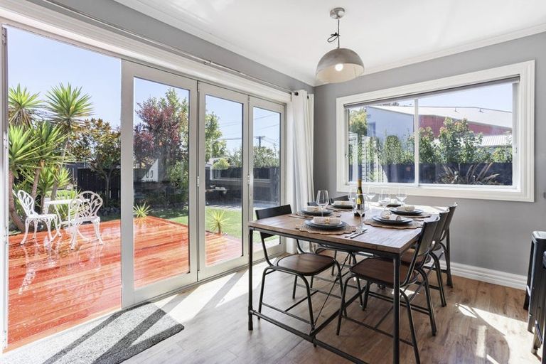 Photo of property in 95 Sullivan Avenue, Woolston, Christchurch, 8023