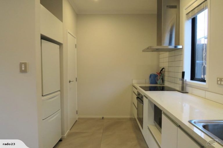 Photo of property in 2 Sidney Wallingford Way, Hobsonville, Auckland, 0616