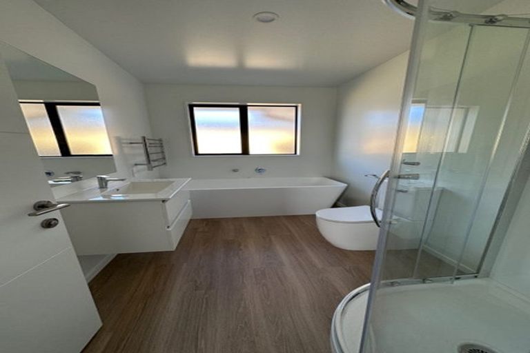 Photo of property in 3 Ellmers Street, Woodend, 7610