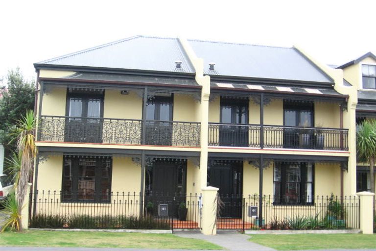 Photo of property in 40e Agra Crescent, Khandallah, Wellington, 6035