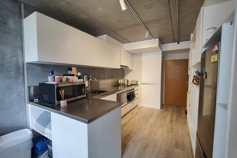 Photo of property in Ink'd, 19u6 Pirie Street, Mount Victoria, Wellington, 6011