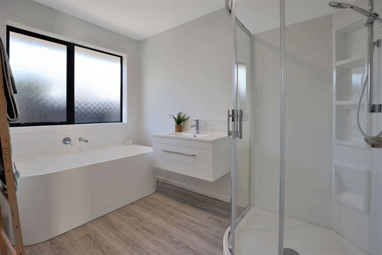 Photo of property in 42a Thomson Street, Tinwald, Ashburton, 7700