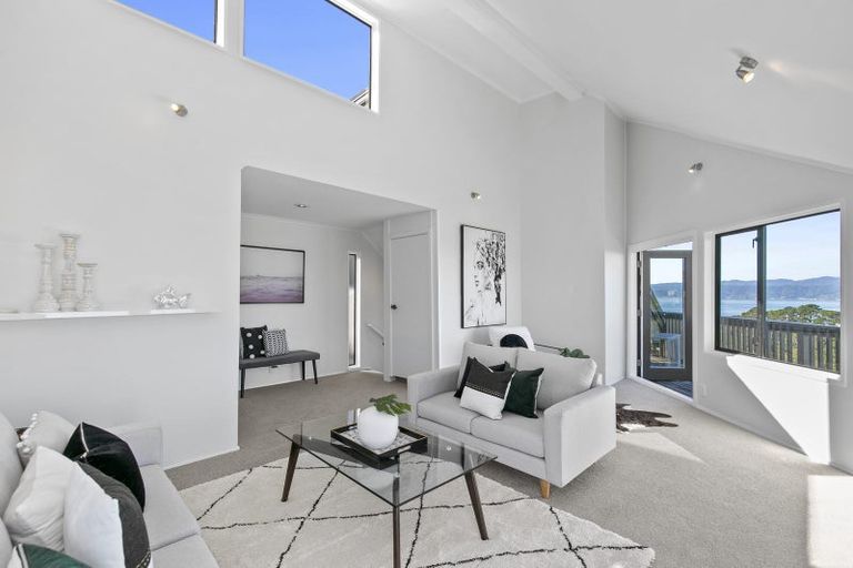 Photo of property in 36 Orangi Kaupapa Road, Northland, Wellington, 6012