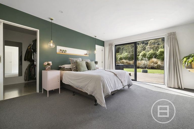 Photo of property in 45 Peregrine Falcon Road, Mount Creighton, Queenstown, 9371