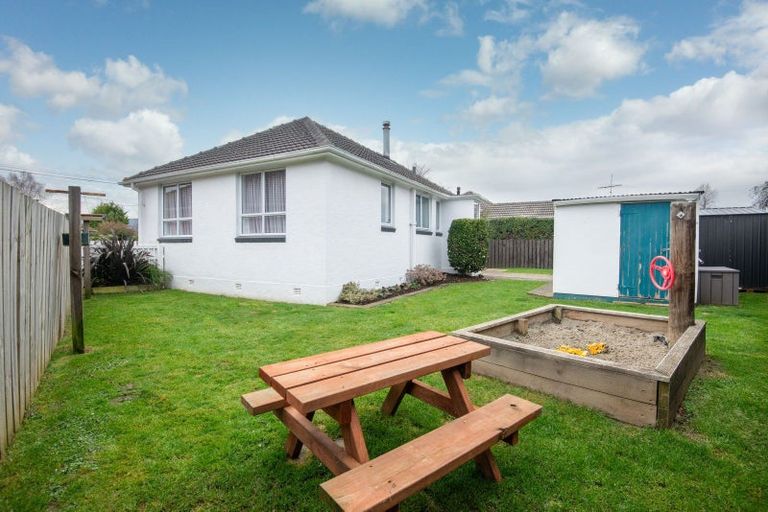 Photo of property in 13 Oban Street, Kaikorai, Dunedin, 9010