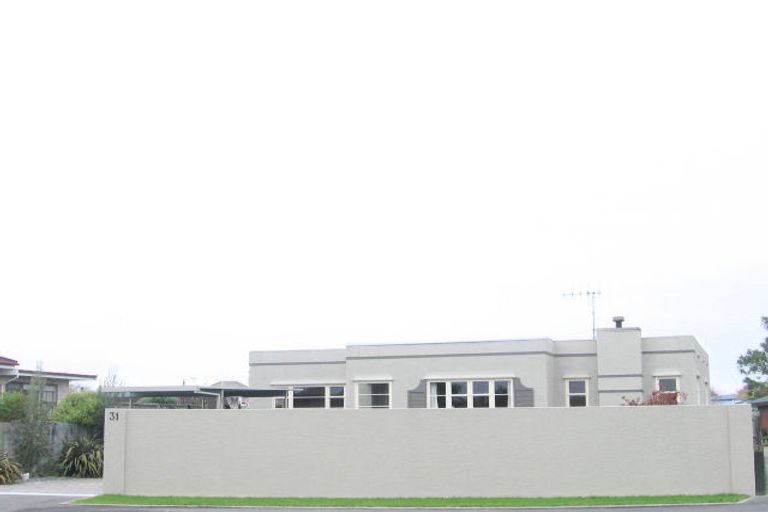 Photo of property in 2/31a Cassino Crescent, Onekawa, Napier, 4110