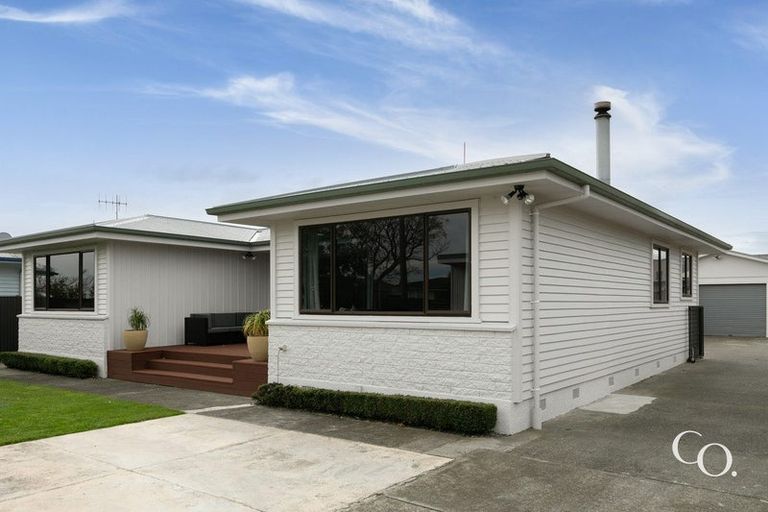 Photo of property in 68 Wycliffe Street, Onekawa, Napier, 4110