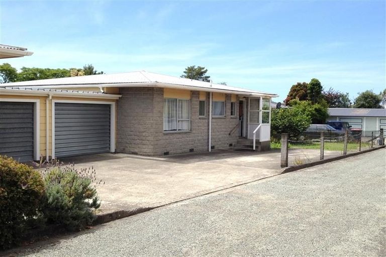 Photo of property in 1/26 William Street, Richmond, 7020