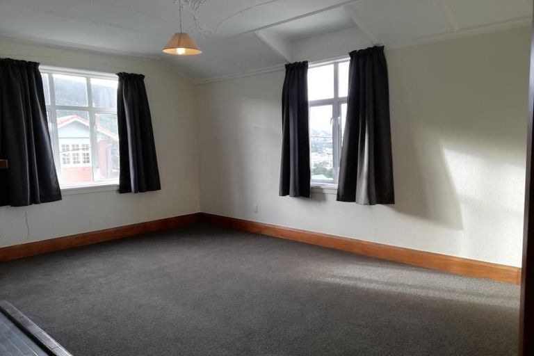 Photo of property in 83u1 Bolton Street, Kelburn, Wellington, 6012
