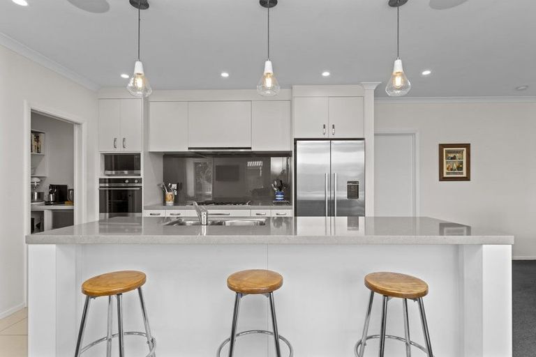 Photo of property in 21 Kowhai Drive, Cambridge, 3434