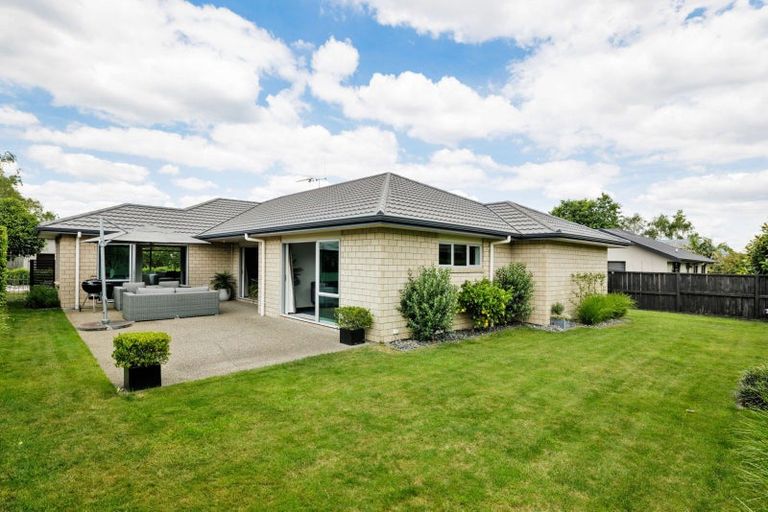 Photo of property in 37 Haswell Place, Huntington, Hamilton, 3210