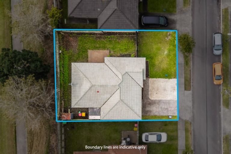 Photo of property in 9 Ashmere Lane, Weymouth, Auckland, 2103