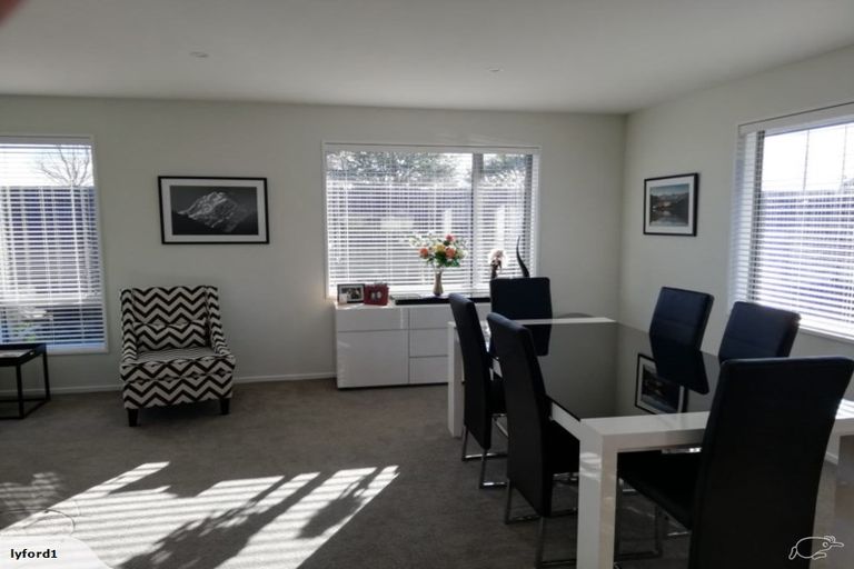 Photo of property in 30 Rahme Crescent, Kaiapoi, 7630