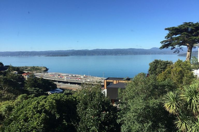 Photo of property in 78 Barnard Street, Wadestown, Wellington, 6012