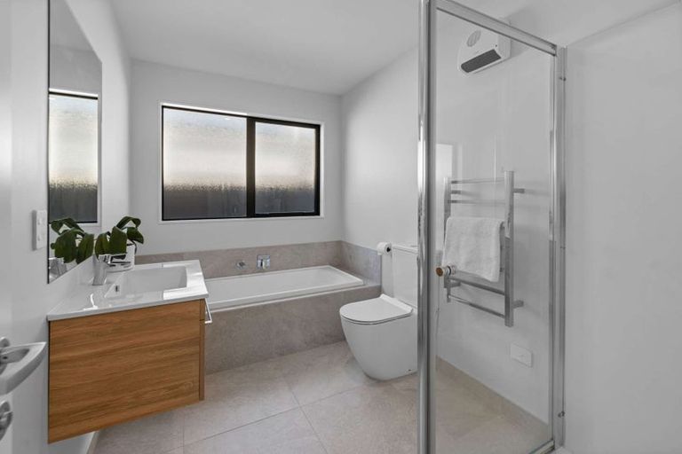 Photo of property in 7 Cowley Lane, Rolleston, 7615