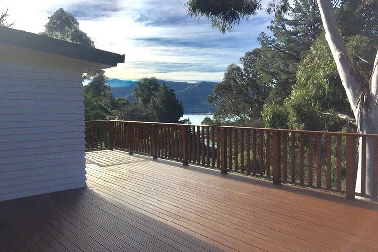 Photo of property in 41 Marine Drive, Diamond Harbour,  8971