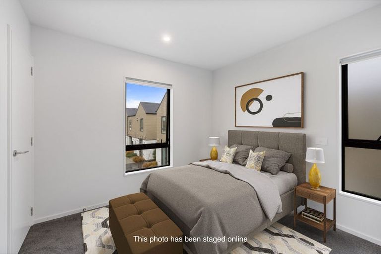 Photo of property in 1/104 Ruskin Street, Addington, Christchurch, 8024