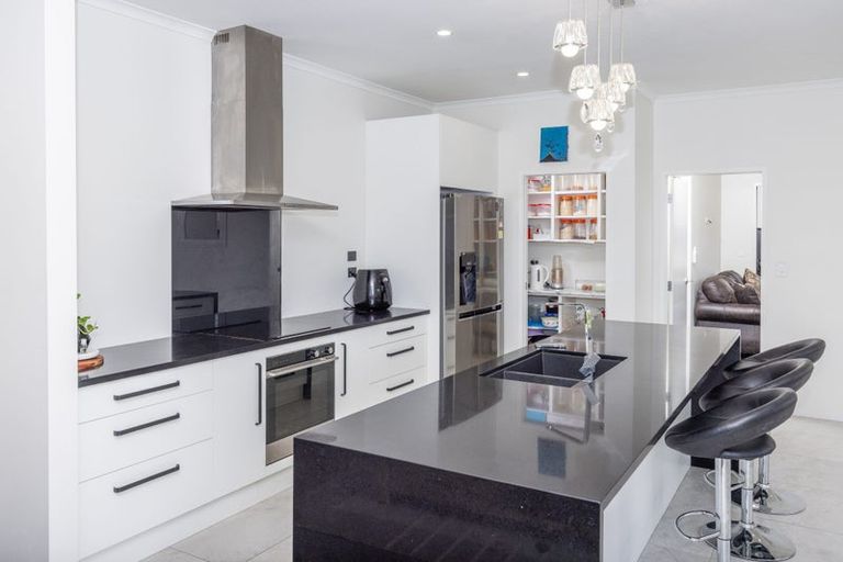 Photo of property in 4 Lulu Avenue, Chartwell, Hamilton, 3210