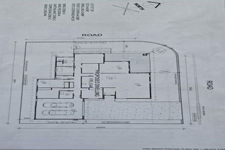 Photo of property in 54 Halpin Drive, Lincoln, 7608