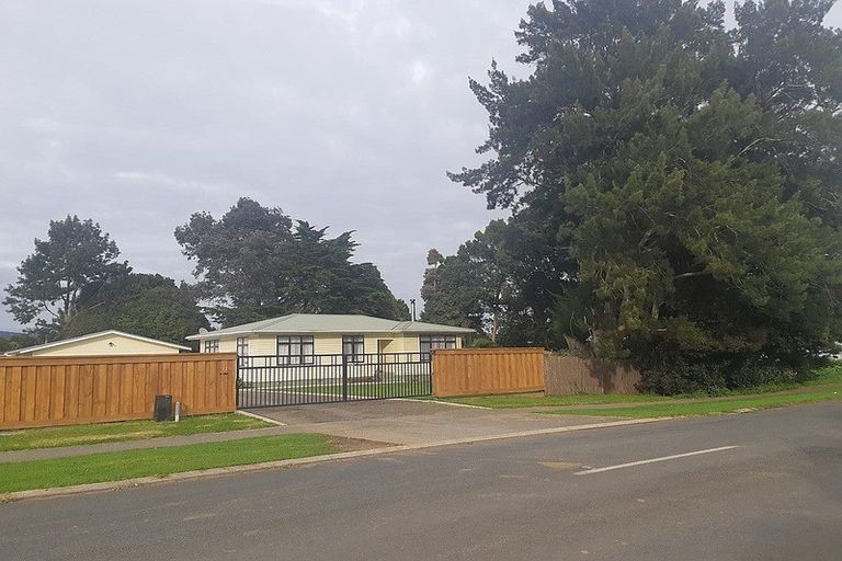 Photo of property in 22 Bonnett Road, Kaitaia, 0410