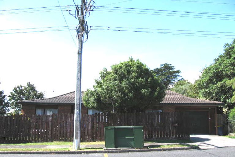 Photo of property in 43 Gilliam Street, New Lynn, Auckland, 0600