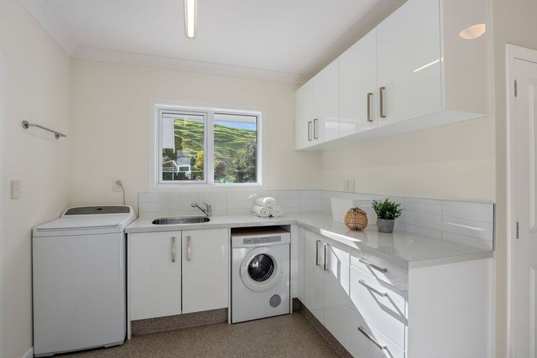 Photo of property in 51 Paul Faith Lane, Te Horo, Otaki, 5581