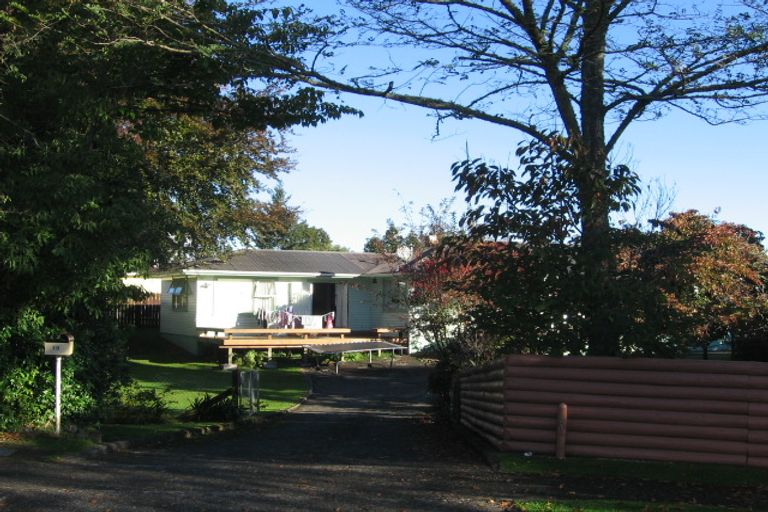 Photo of property in 10 Maisie Place, Tokoroa, 3420