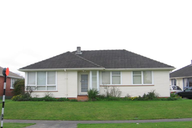 Photo of property in 19 Rochester Street, Awapuni, Palmerston North, 4412