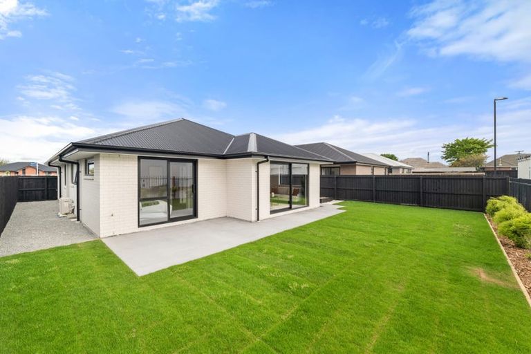 Photo of property in 29 Poipoi Place, Aranui, Christchurch, 8061