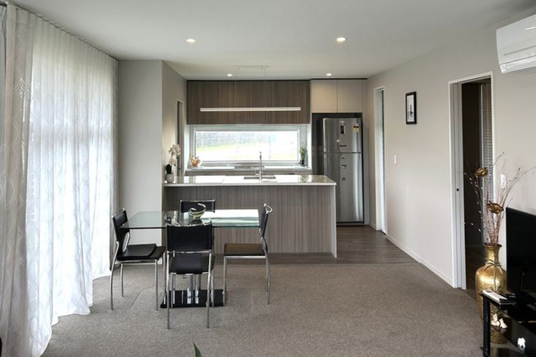 Photo of property in 2 Alex Place, Rolleston, 7614