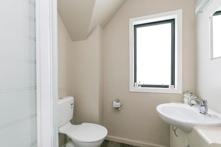 Photo of property in 240u7 The Terrace, Wellington Central, Wellington, 6011
