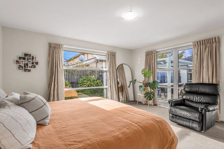 Photo of property in 4 Richard Seddon Drive, Northwood, Christchurch, 8051
