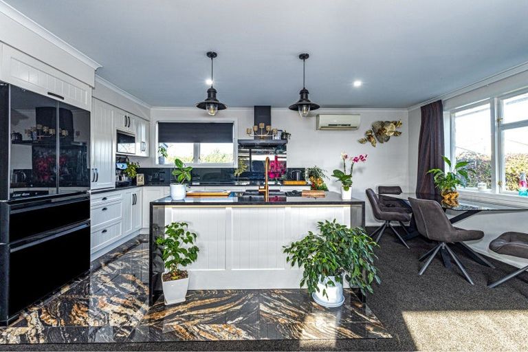 Photo of property in 871 Arowhenua Road, Kerrytown, Timaru, 7974