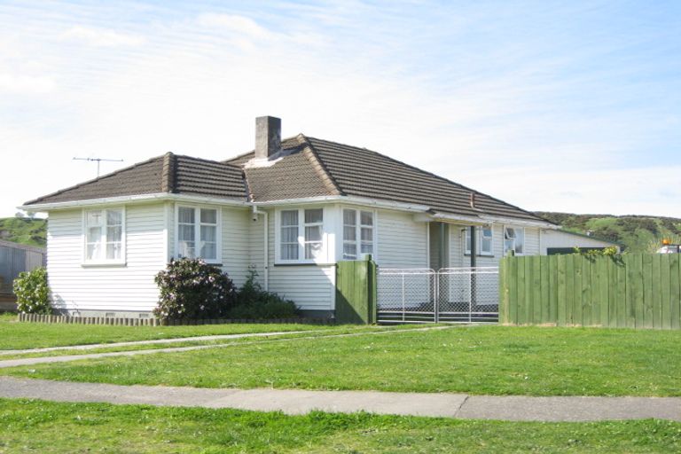 Photo of property in 1 Corkill Avenue, Wairoa, 4108