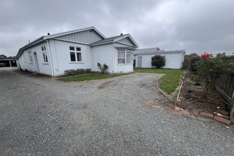 Photo of property in 24 Kitchener Street, Netherby, Ashburton, 7700