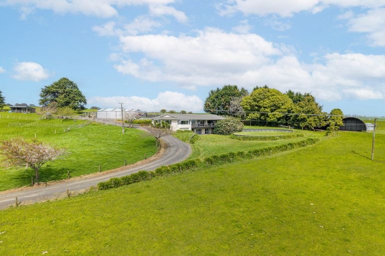Photo of property in 3776 State Highway 1, Tokoroa, 3491