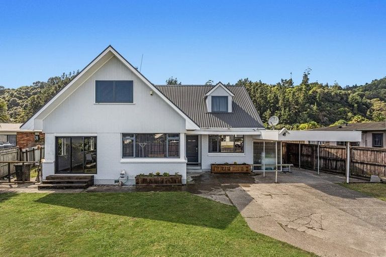 Photo of property in 55 Douglas Street, Whakatane, 3120