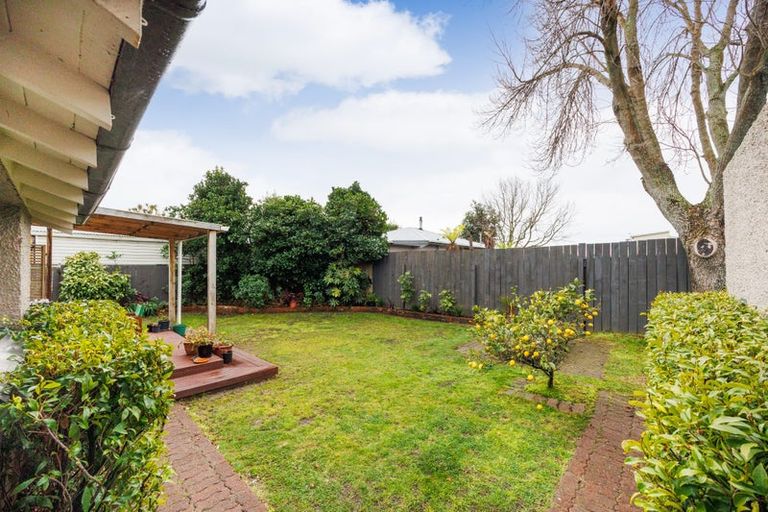 Photo of property in 67 Rangitane Street, Palmerston North, 4414