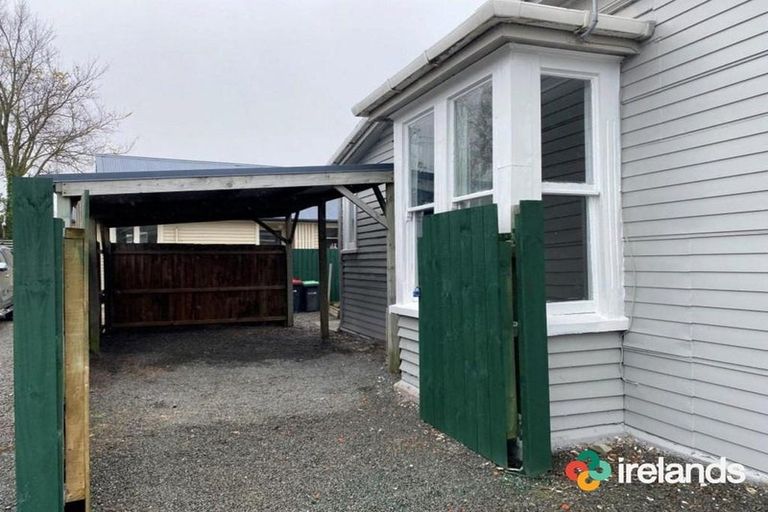 Photo of property in 23 Wellington Street, Phillipstown, Christchurch, 8011